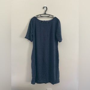 NWT Alfani Sheath Dress Size Large